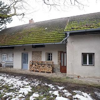 Prodej rodinného domu 95 m&sup2; Jasenná