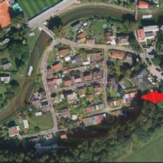 Prodej garáže 23 m² Náchod