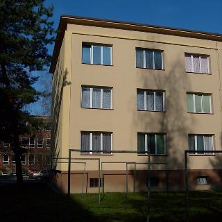 Prodej bytu 2+1 55 m² Zlín, Dukelská