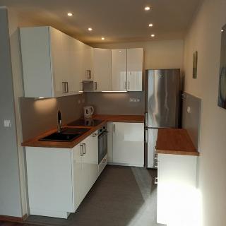 Prodej bytu 2+kk 48 m² Praha, Tobrucká