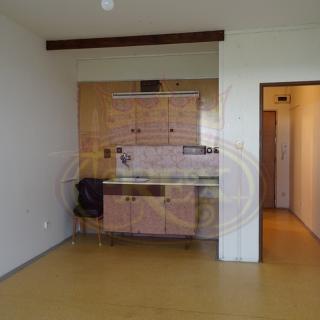 Prodej bytu 1+kk, garsoniery 29 m² Nové Město nad Metují