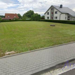 Prodej stavební parcely 731 m² Sudice