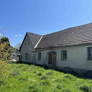 Prodej zemědělské usedlosti 250 m&sup2; Malonty