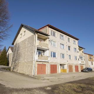 Prodej bytu 3+1 76 m² Miloňovice