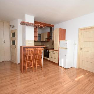 Pronájem bytu 2+kk 43 m² Strakonice