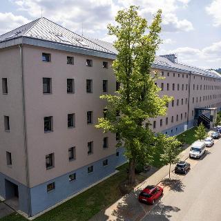 Prodej bytu 2+kk 37 m² Písek