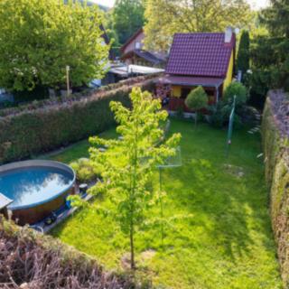 Prodej chaty 35 m² Strakonice I