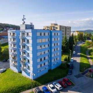 Prodej bytu 4+1 86 m² Strakonice Přední Ptákovice