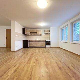 Pronájem bytu 3+1 133 m² Mutěnice