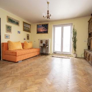 Prodej bytu 2+1 60 m² Strakonice