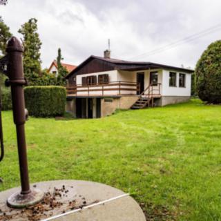 Prodej chaty 52 m² Líšťany