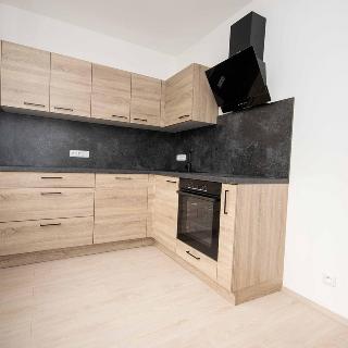 Pronájem bytu 1+1 43 m² Strakonice