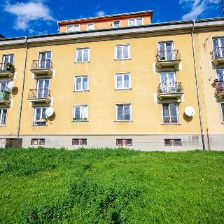 Prodej bytu 2+1 59 m² Strakonice