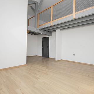 Prodej bytu 1+kk, garsoniery 60 m&sup2; Písek