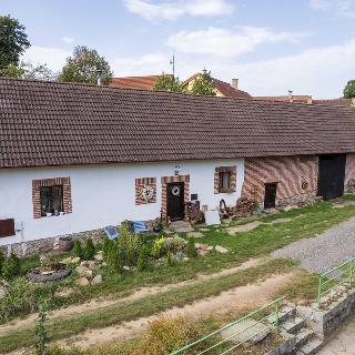 Prodej rodinného domu 55 m² Třebohostice