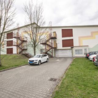 Pronájem garáže 17 m² Strakonice