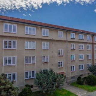 Prodej bytu 3+1 73 m² Strakonice
