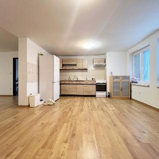 Pronájem bytu 3+1 133 m² Mutěnice