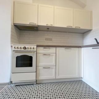 Pronájem bytu 1+kk a garsoniéry 33 m² Strakonice