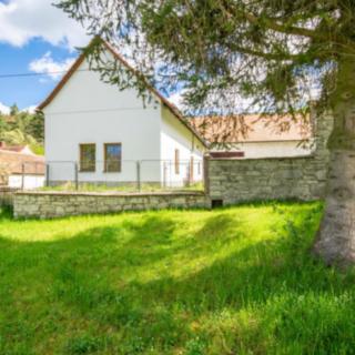 Prodej rodinného domu 56 m² Svaté Pole