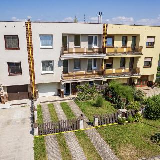 Prodej rodinného domu 173 m² Strakonice