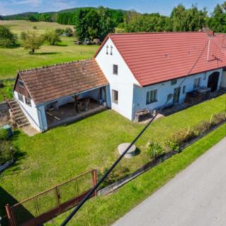 Prodej rodinného domu 73 m&sup2; Bohunice