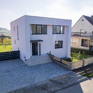 Prodej rodinného domu 176 m² Radomyšl