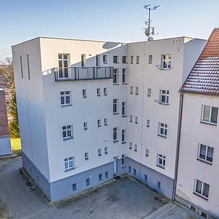 Prodej bytu 4+kk 112 m&sup2; Strakonice