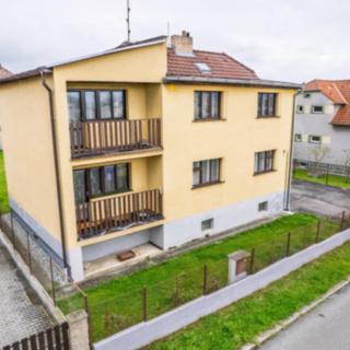 Prodej rodinného domu 164 m² Strakonice