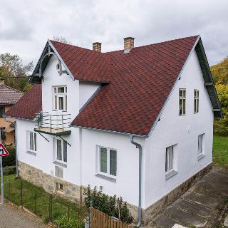 Prodej rodinného domu 90 m² Zdíkov