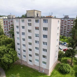 Prodej bytu 1+1 37 m² Písek