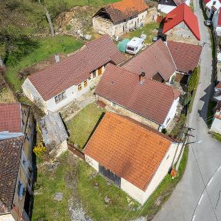 Prodej chalupy 55 m² Třebohostice