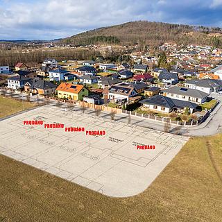 Prodej rodinného domu 130 m&sup2; Strakonice