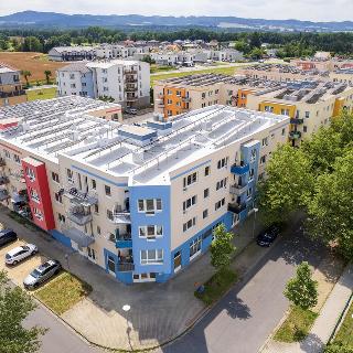 Prodej bytu 2+kk 59 m² Strakonice