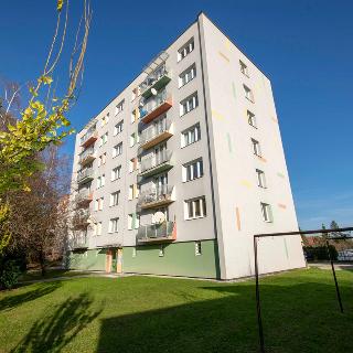 Prodej bytu 2+1 52 m² Strakonice