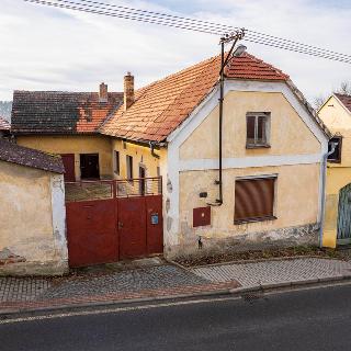 Prodej rodinného domu 66 m² Přešťovice