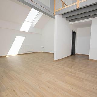 Prodej bytu 1+kk, garsoniery 49 m&sup2; Písek
