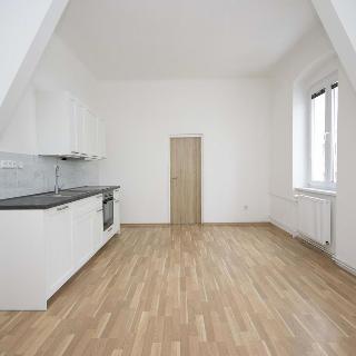 Pronájem bytu 2+kk 54 m² Strakonice