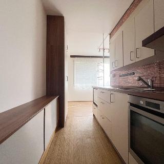 Pronájem bytu 3+1 68 m² Strakonice