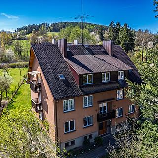 Prodej bytu 2+1 64 m&sup2; Malenice