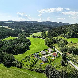 Prodej stavební parcely 864 m&sup2; Čestice