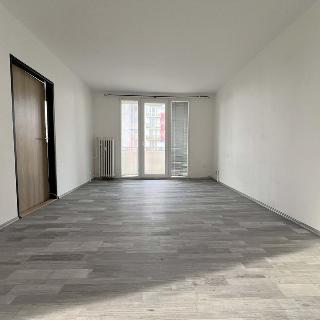 Pronájem bytu 3+1 62 m² Strakonice