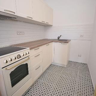 Pronájem bytu 1+kk a garsoniéry 33 m² Strakonice