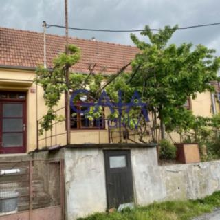 Prodej rodinného domu 92 m² Ždánice, Suchý řádek