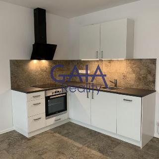 Pronájem bytu 1+kk, garsoniery 40 m² Rohatec