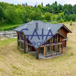 Prodej rodinného domu 250 m&sup2; Strážovice