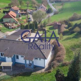 Prodej rodinného domu 98 m² Ludmírov