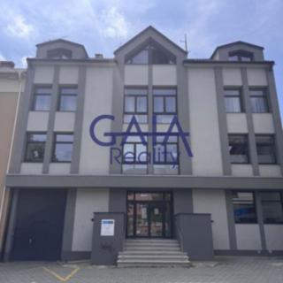 Pronájem kanceláře 20 m² Hodonín