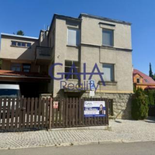 Prodej rodinného domu 286 m&sup2; Frýdek-Místek