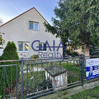 Prodej rodinného domu 121 m&sup2; Rohatec